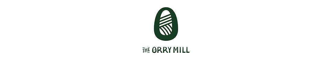 The Orry Mill Kits - The Orry Mill