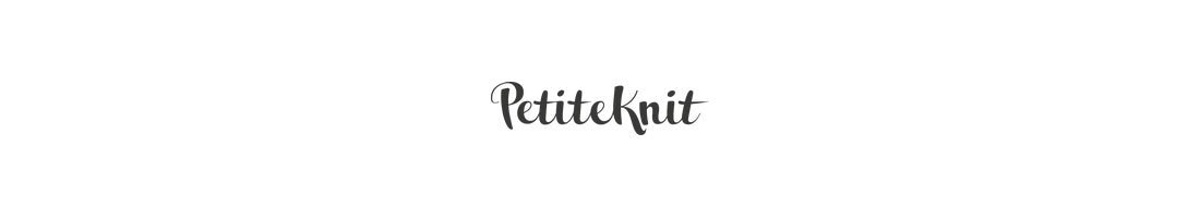 PetiteKnit - The Orry Mill