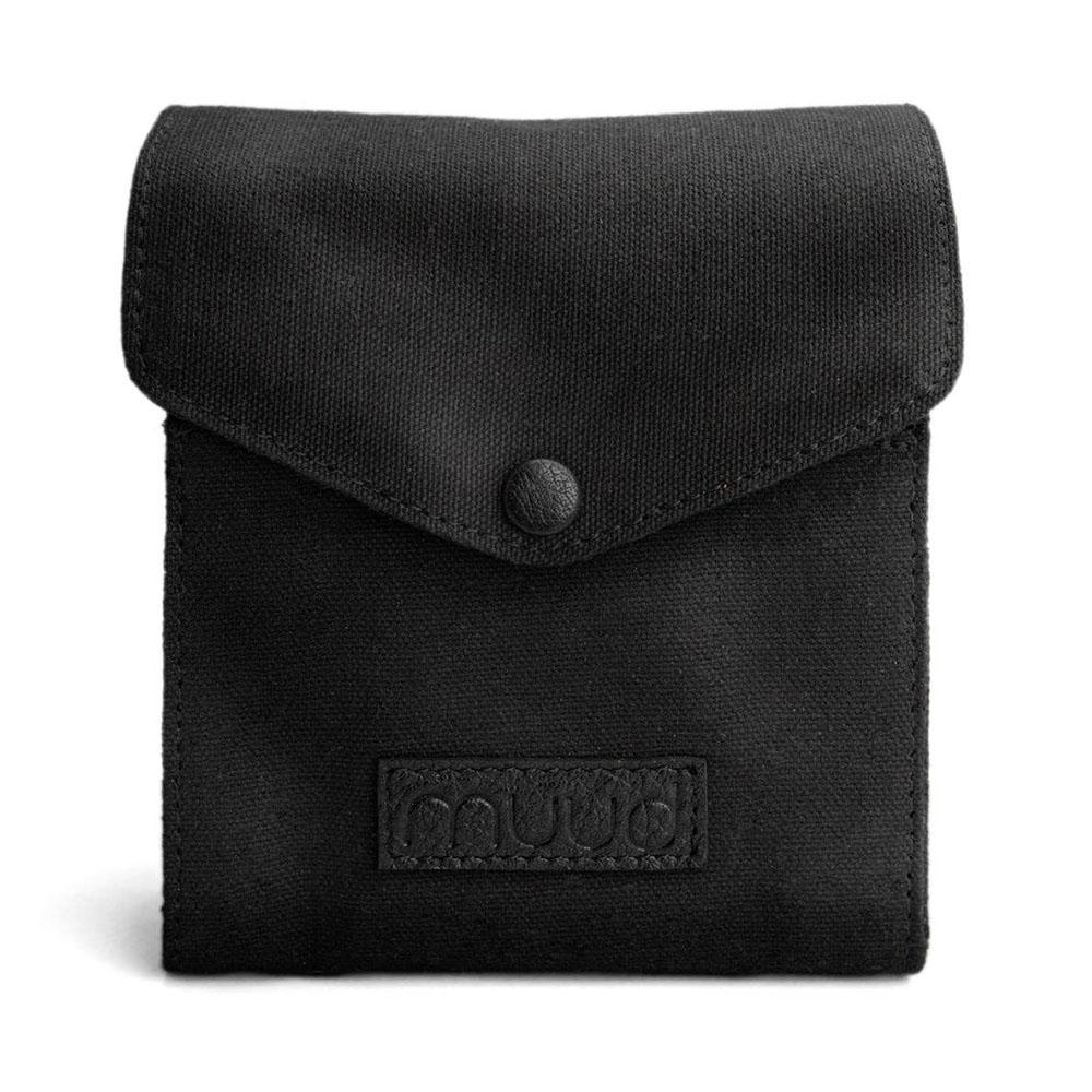 muud Betina Etui Canvas - Interchangeable Needle Case