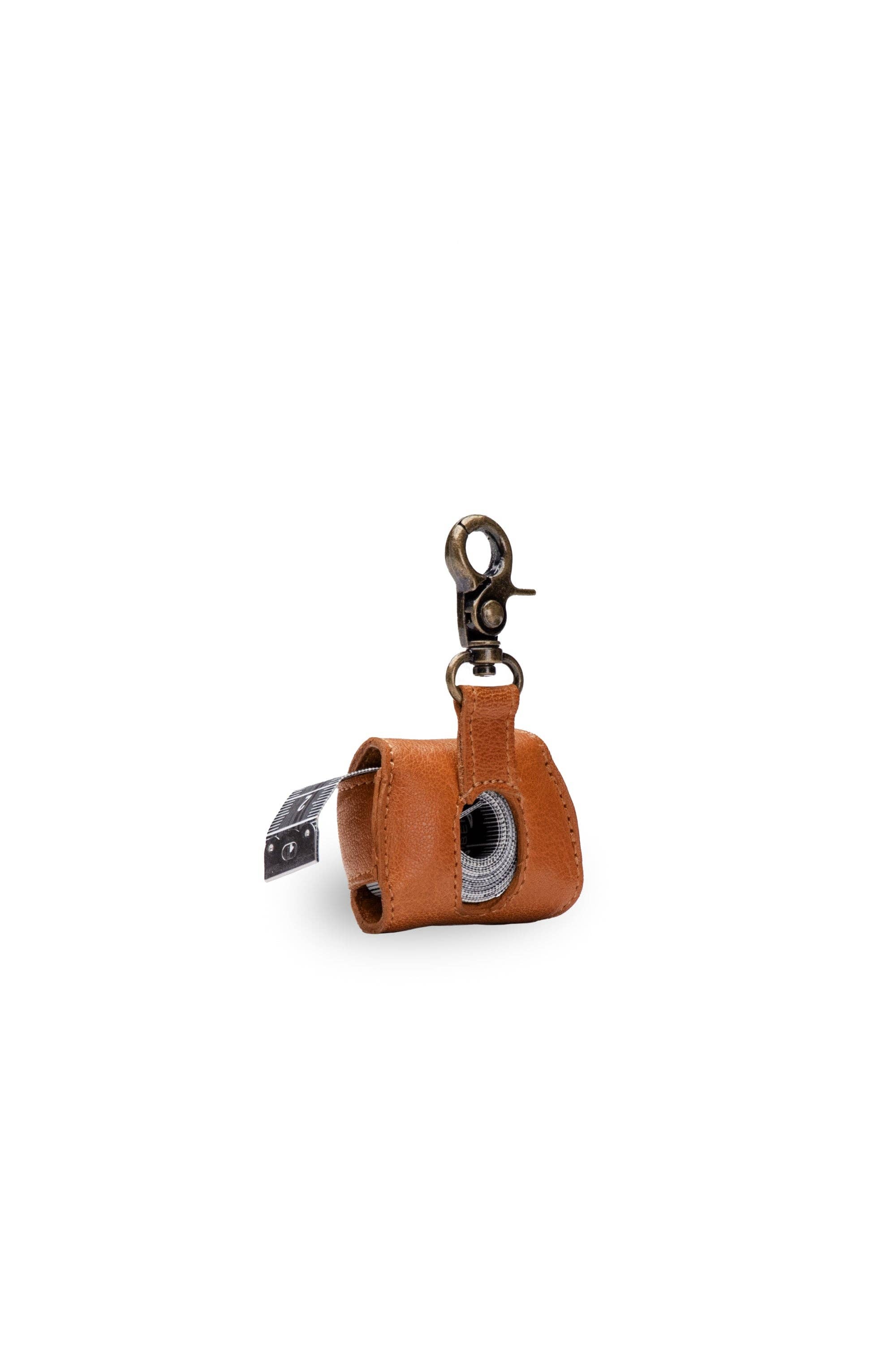 muud - Malmö Hook Tape Case