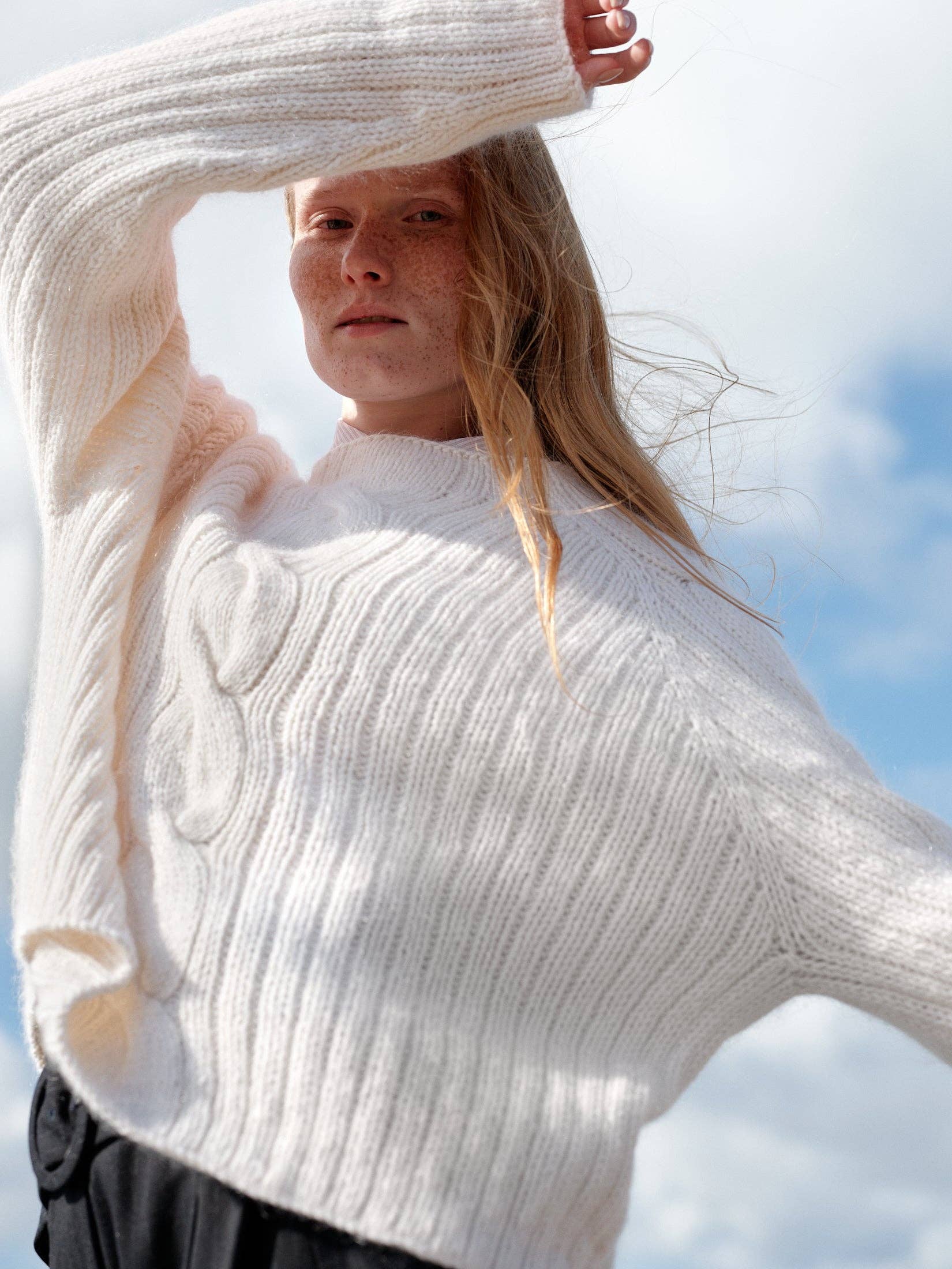 Laine - The Art of the Sea: 23 Knitwear Designs Inspired by the Moomins