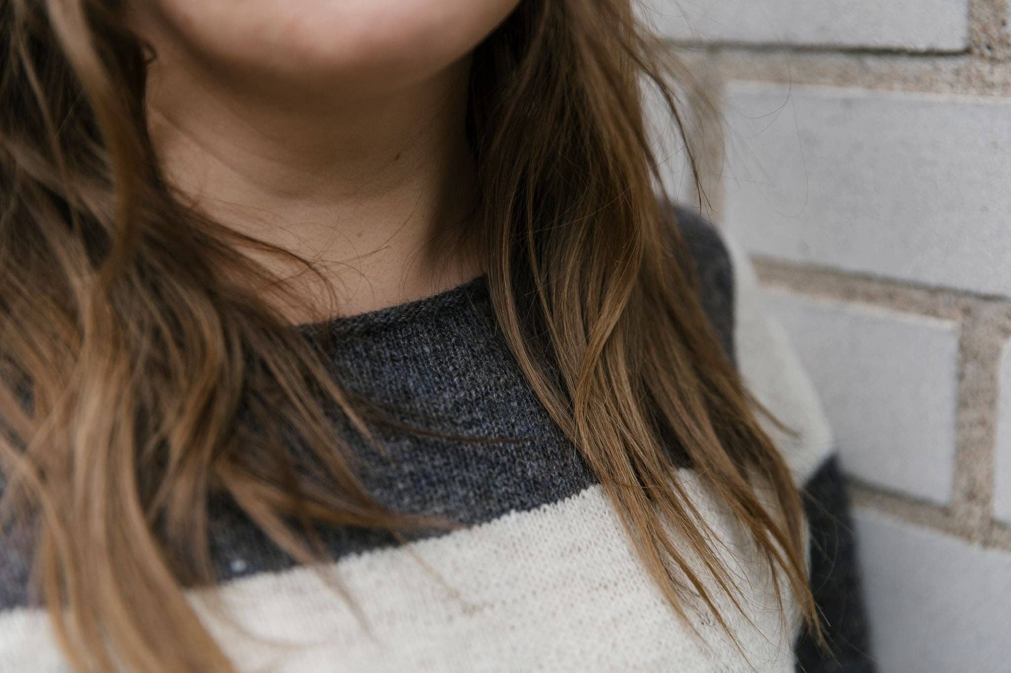 Stripes - Knitting Pattern Book