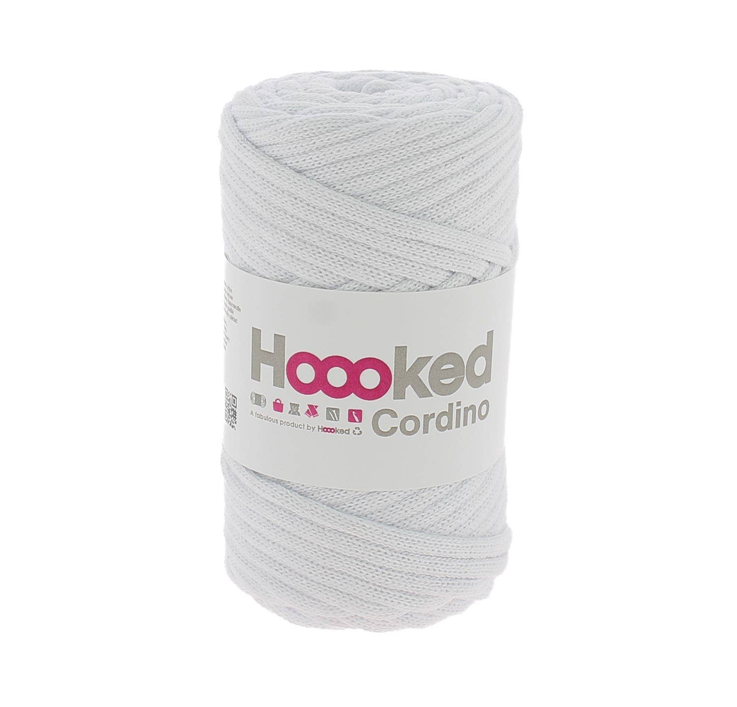 Hoooked - Cordino 3mm Braided Cord