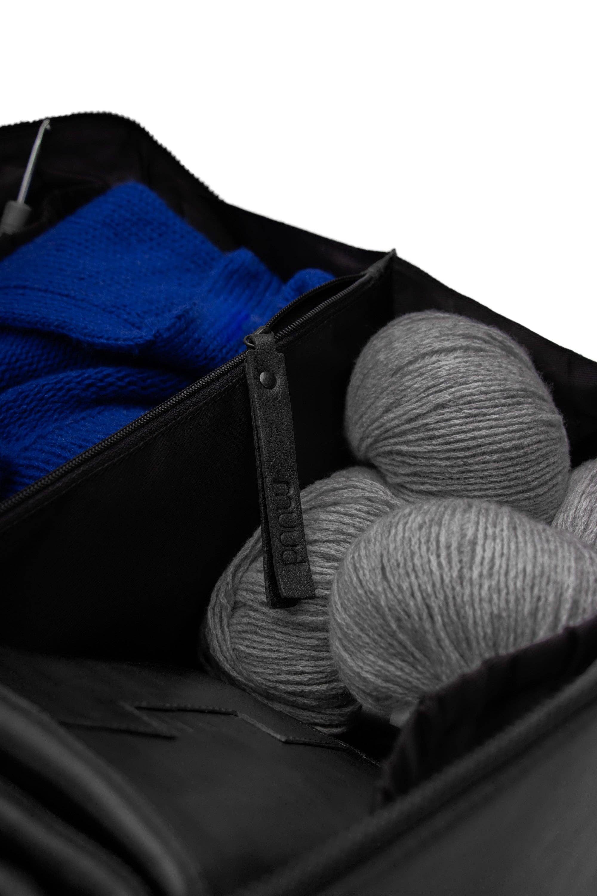 muud - Cleo midi Project Bag