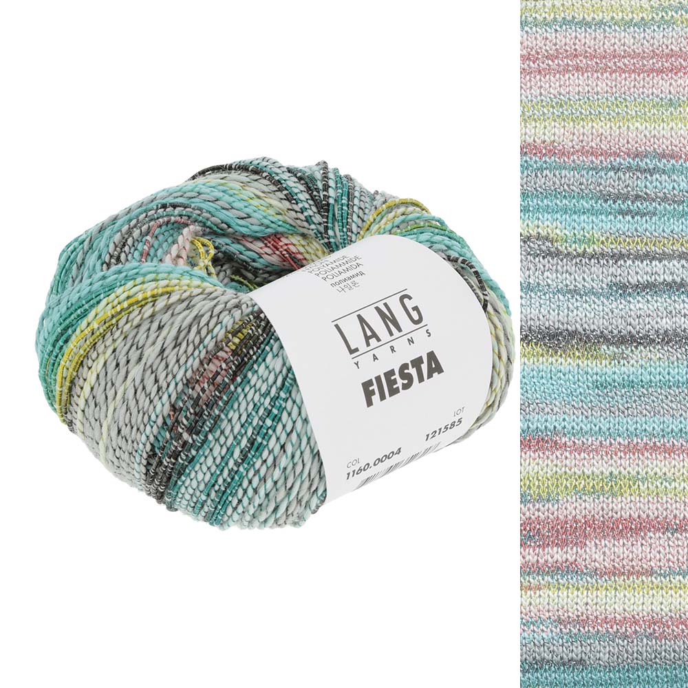 Lang Yarns Fiesta