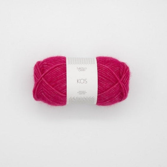 Sandnes Garn - Kos