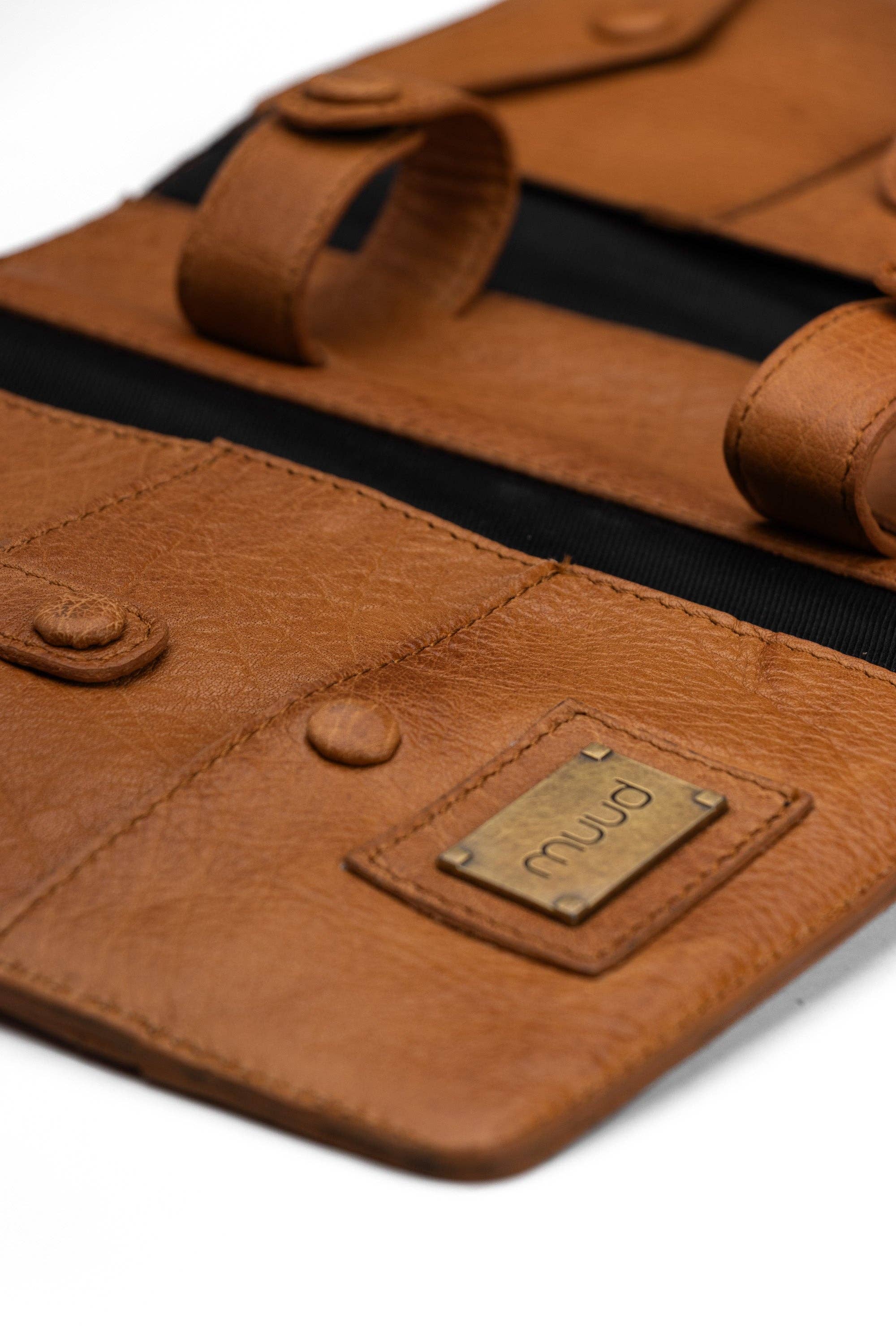 muud - Carita Binder