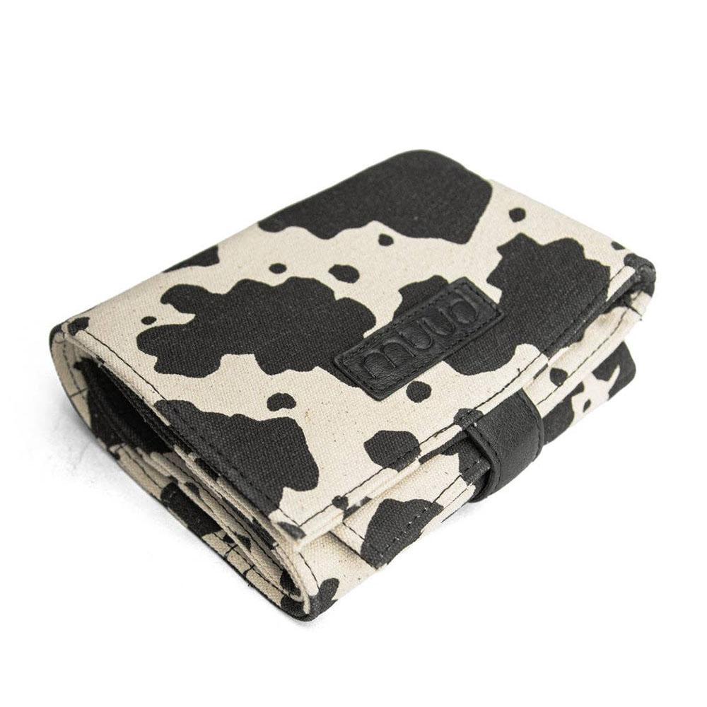 muud Stockholm - Canvas Case for interchangeble needles