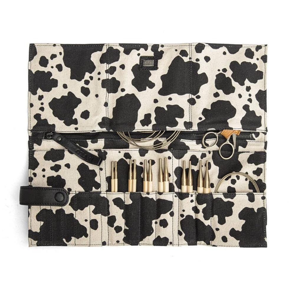muud Stockholm - Canvas Case for interchangeble needles