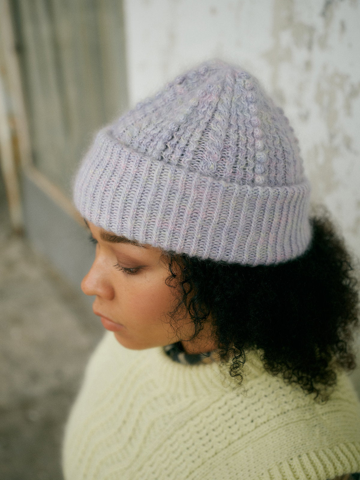 My City, My Stitches: 15 Relaxed Knits – Knitting Pattern Book