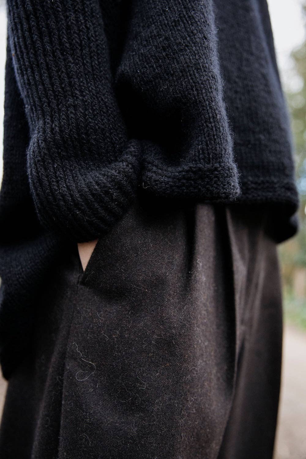 Laine Publishing - Field Notes: 20 Textured Knits for Everyday Beauty