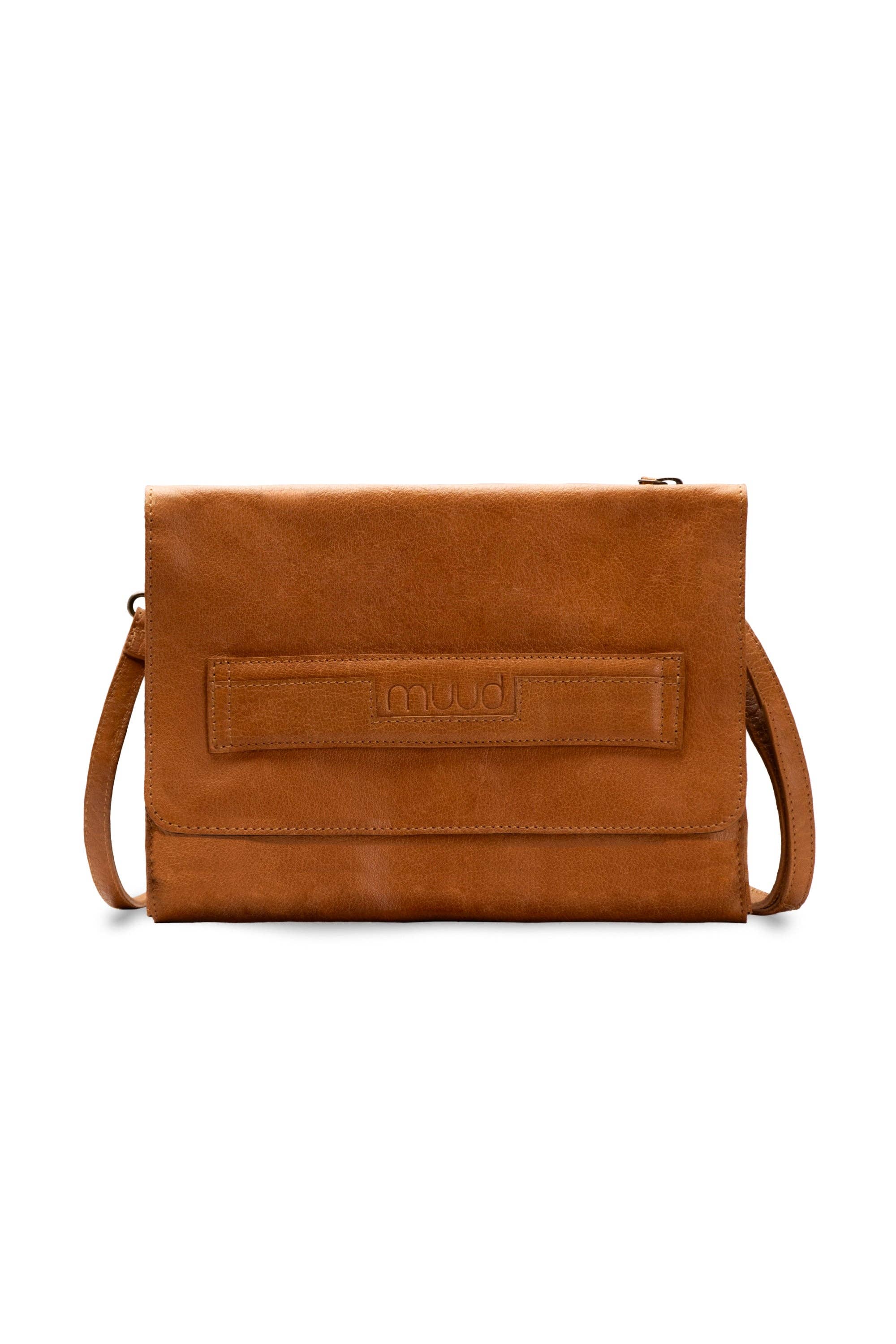 muud - Gro Crossbody Case for Hooks & Needles