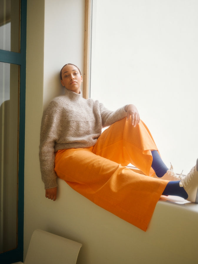 Laine Magazine Issue 22