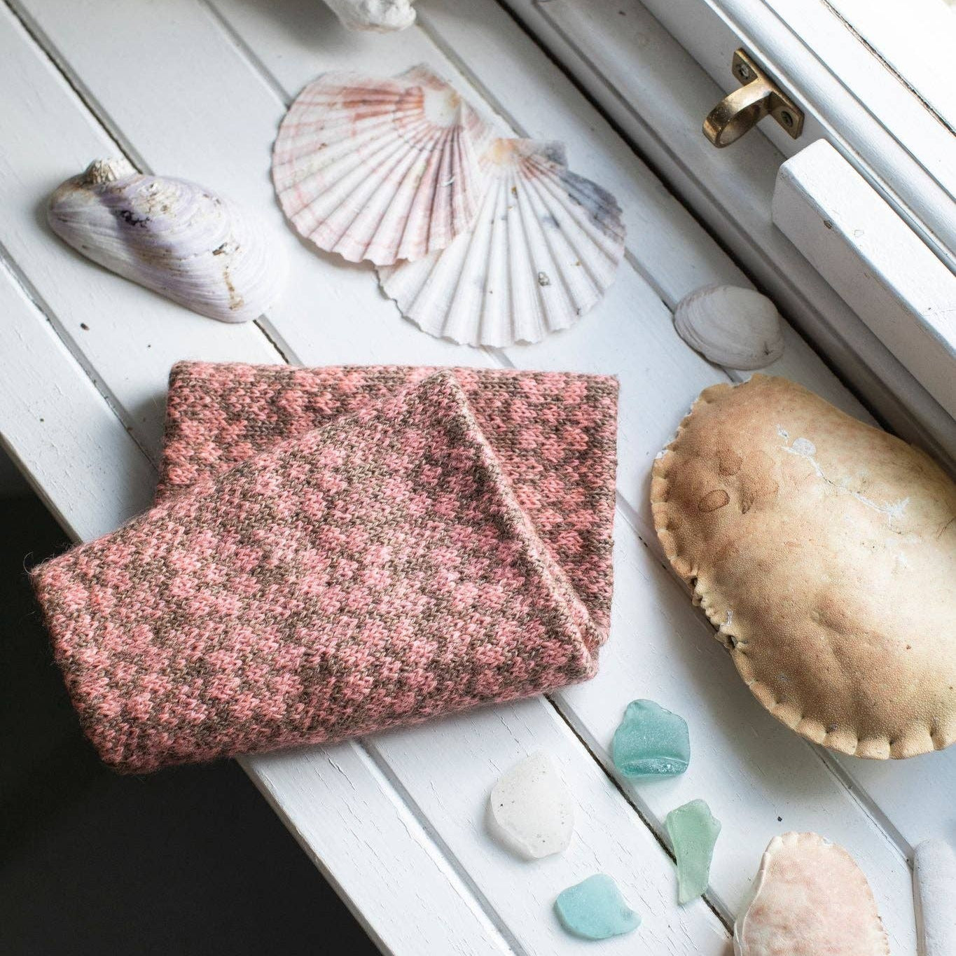 Grand Shetland Adventure Knits