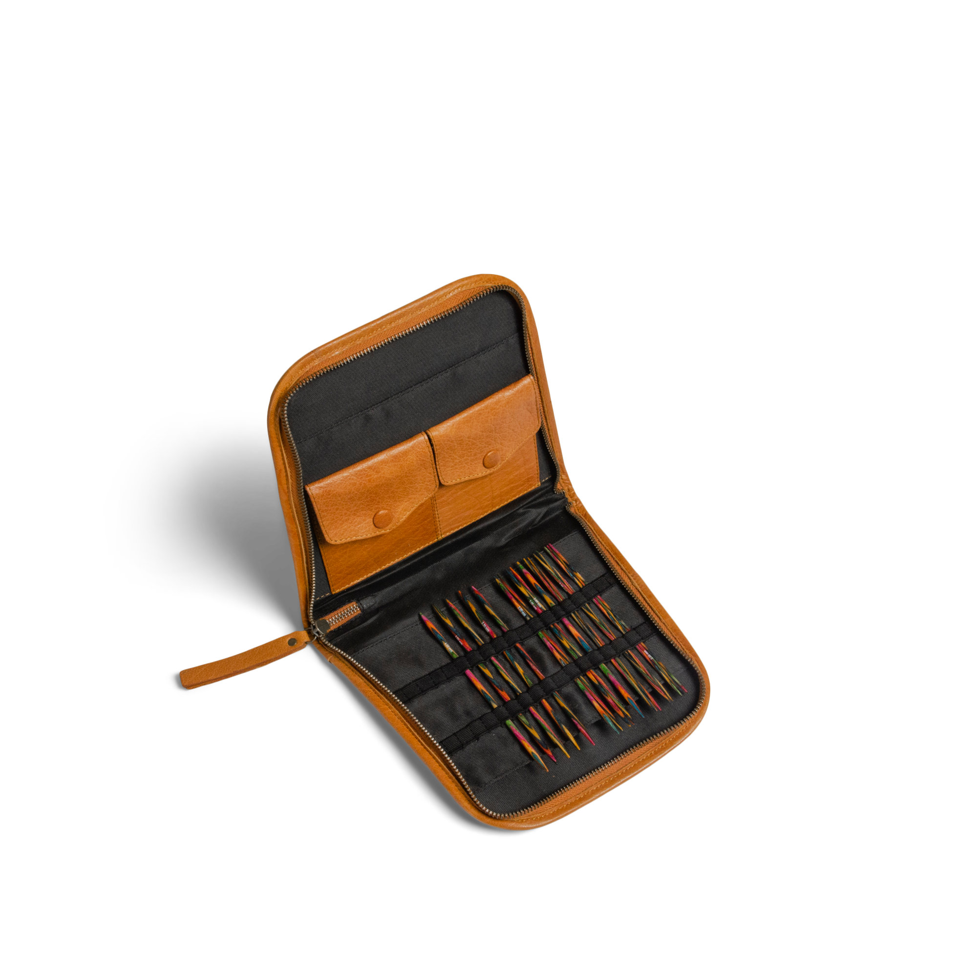 muud Trondheim Needle Case