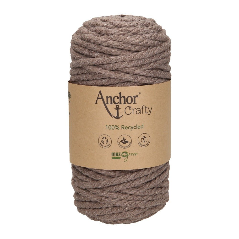 Anchor Crafty – 5 mm Makramee-Seil