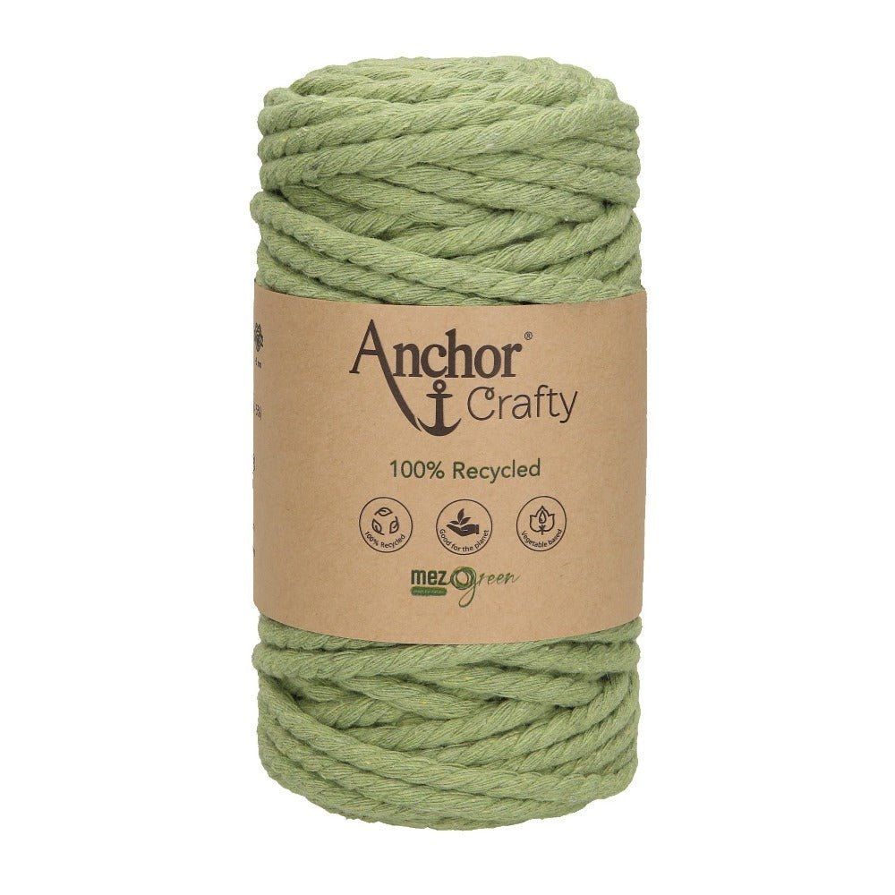 Anchor Crafty – 5 mm Makramee-Seil