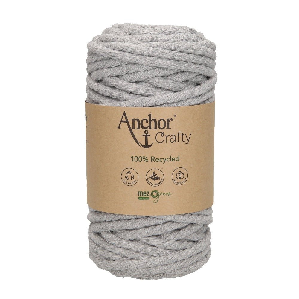 Anchor Crafty – 5 mm Makramee-Seil