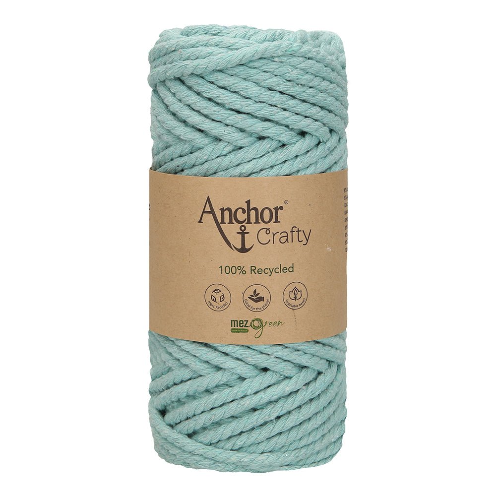 Anchor Crafty – 5 mm Makramee-Seil