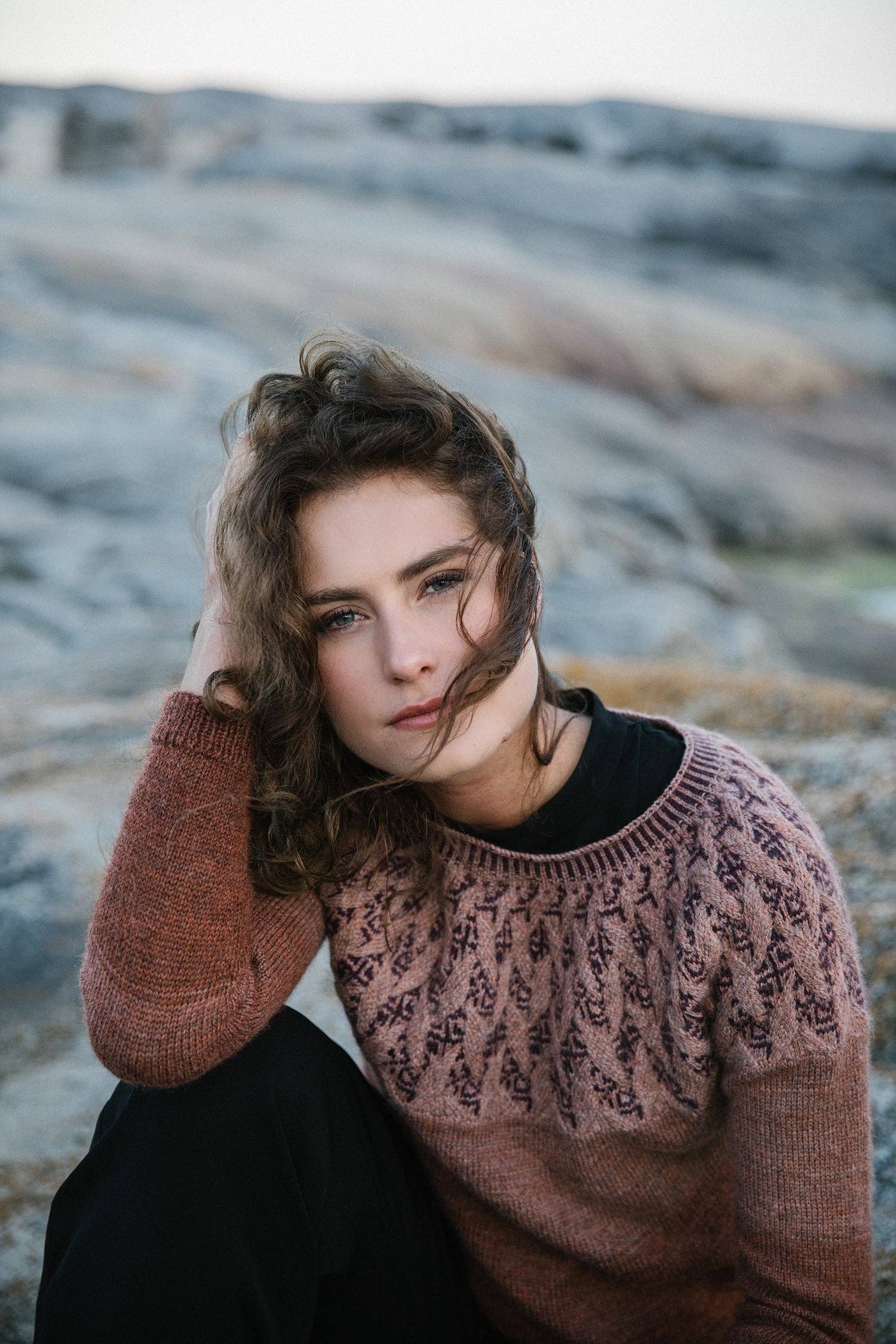 Laine Magazine Issue 9