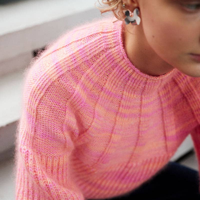 Knit Pop: Designs for the Modern Maker