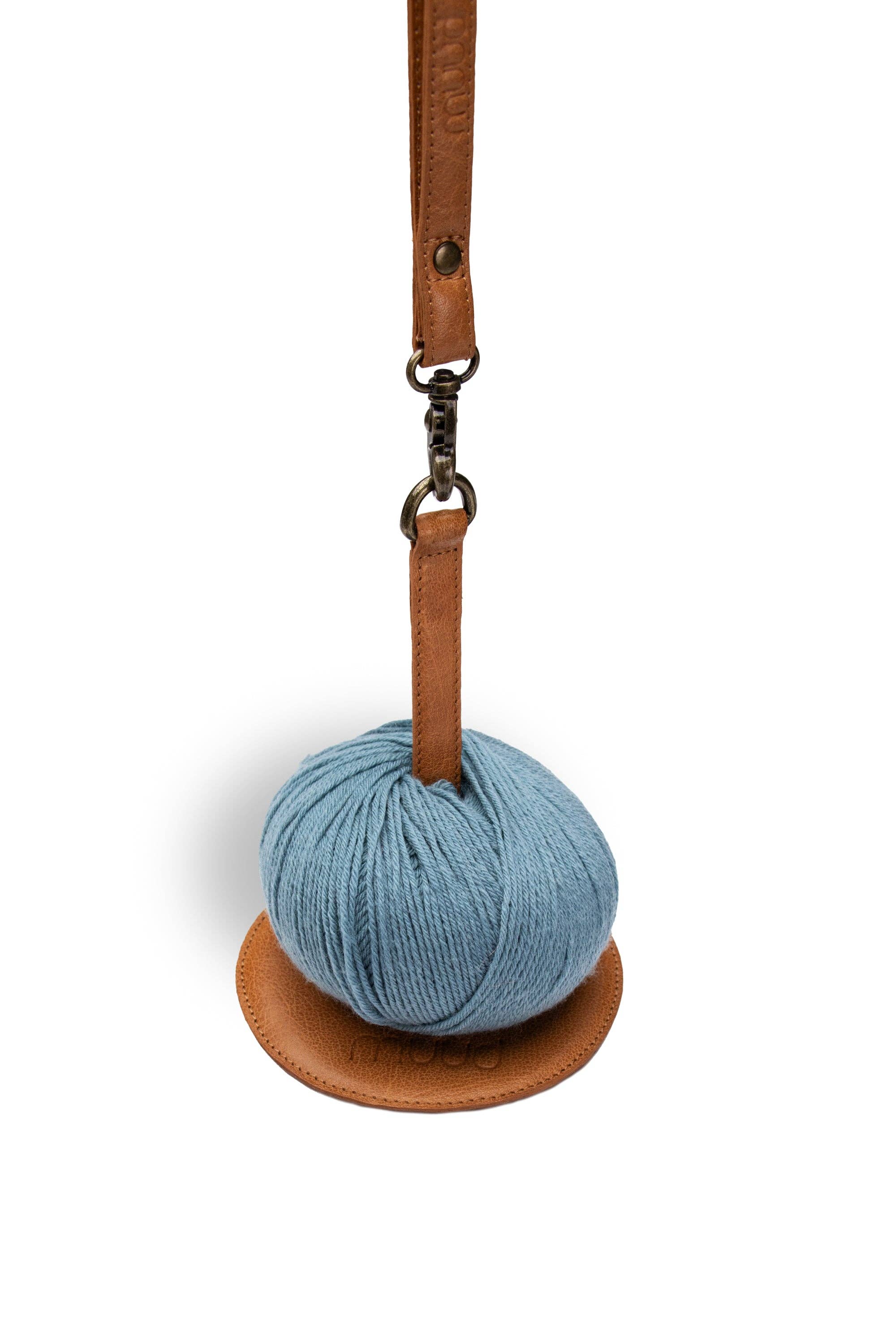 muud - Gyrit Yarn Holder