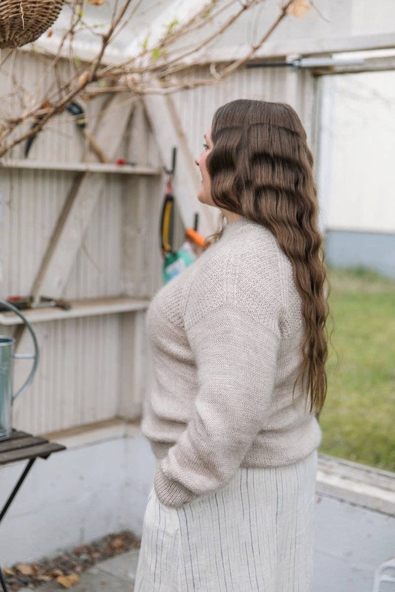 My Dream Knits - Knitting Book