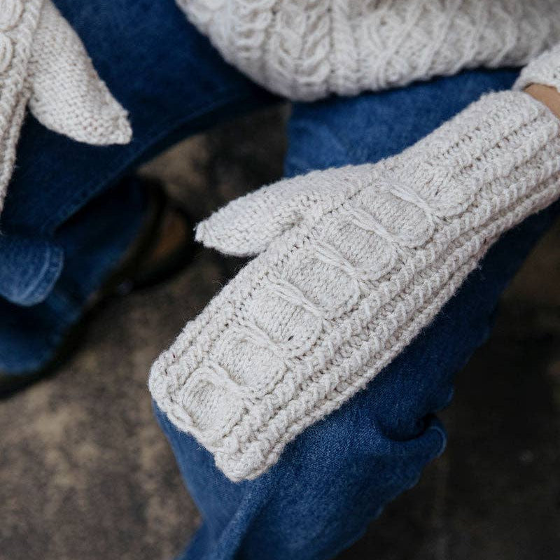 Knit Pop: Designs for the Modern Maker