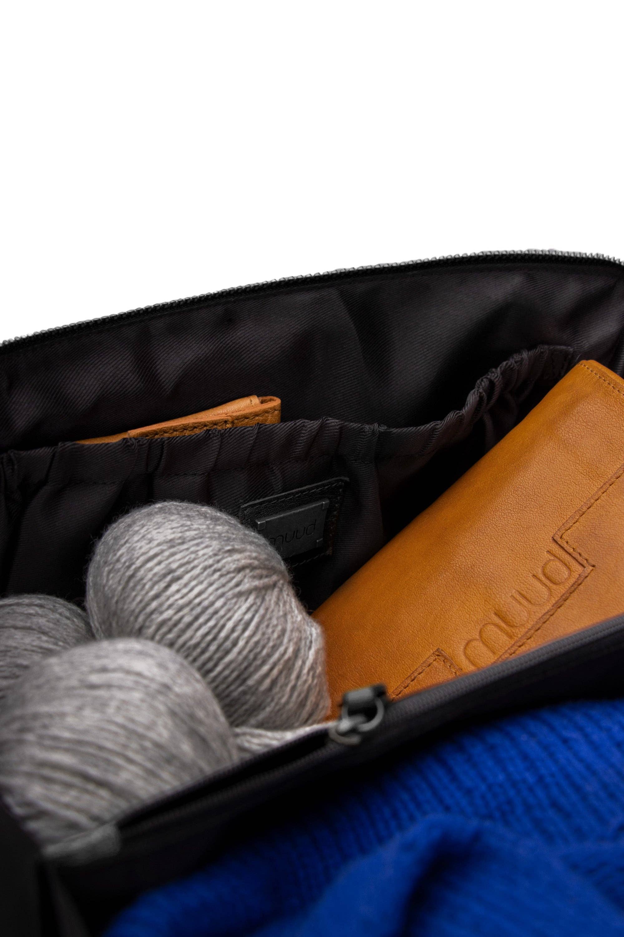 muud - Cleo midi Project Bag