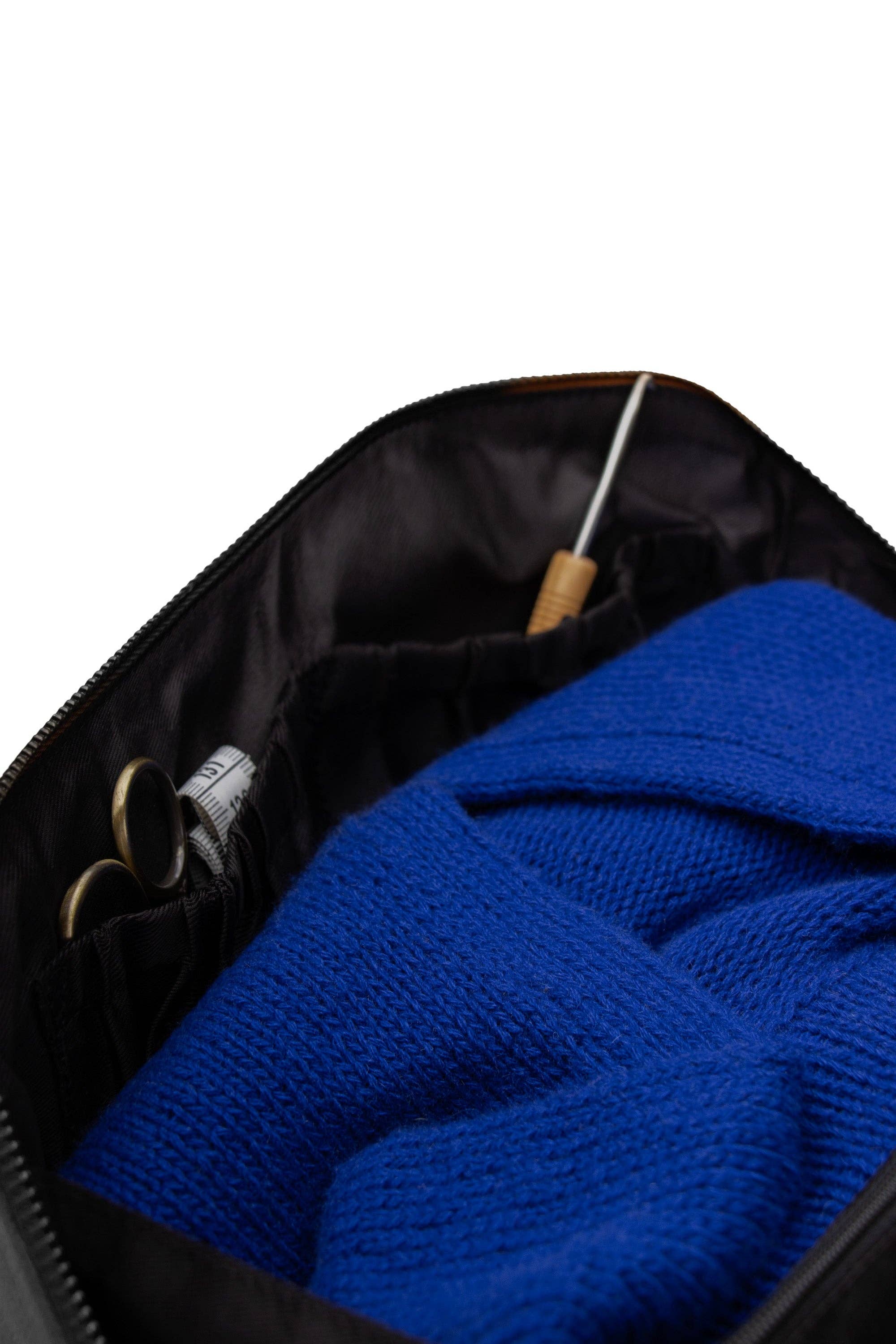 muud - Cleo midi Project Bag