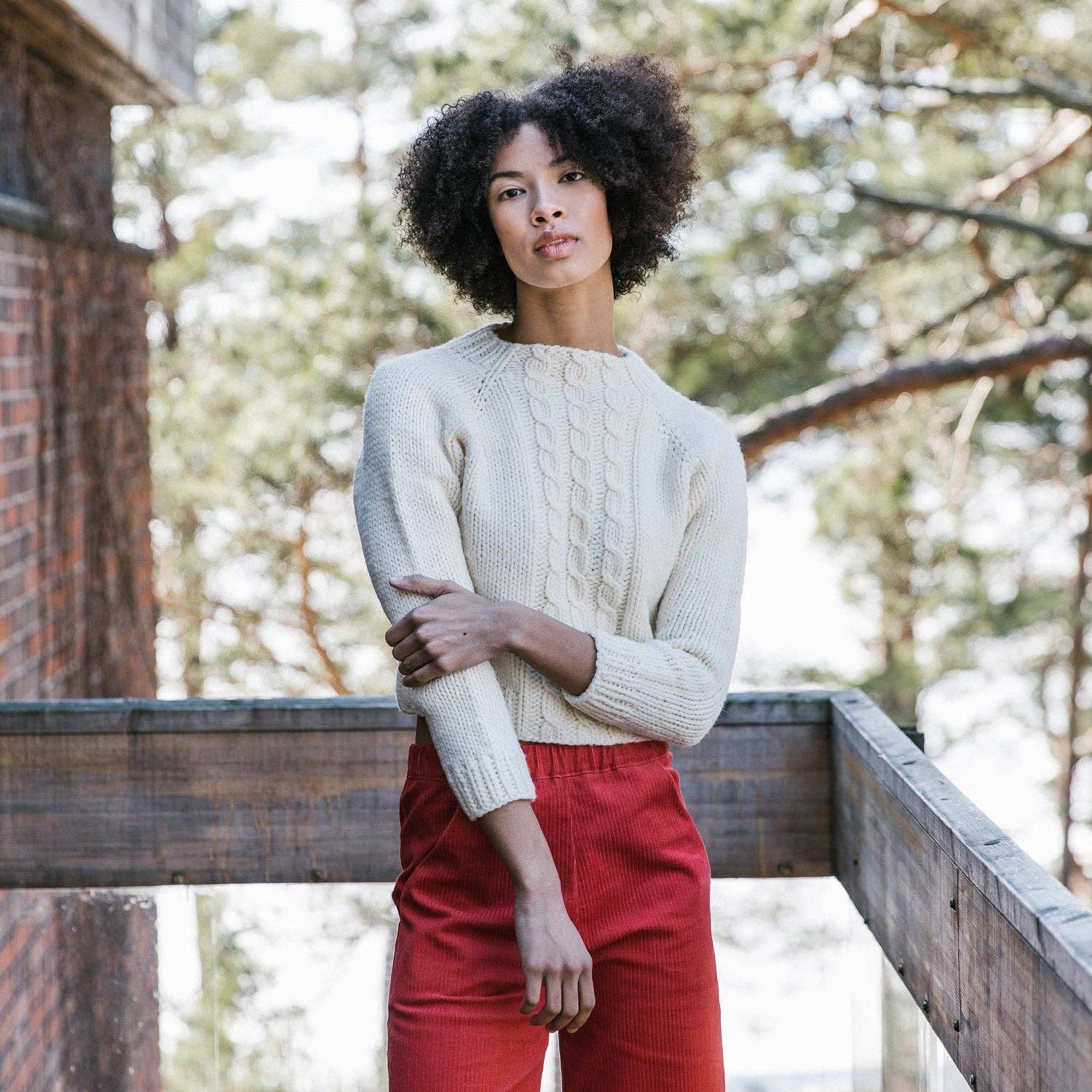 Laine Magazine Issue 8