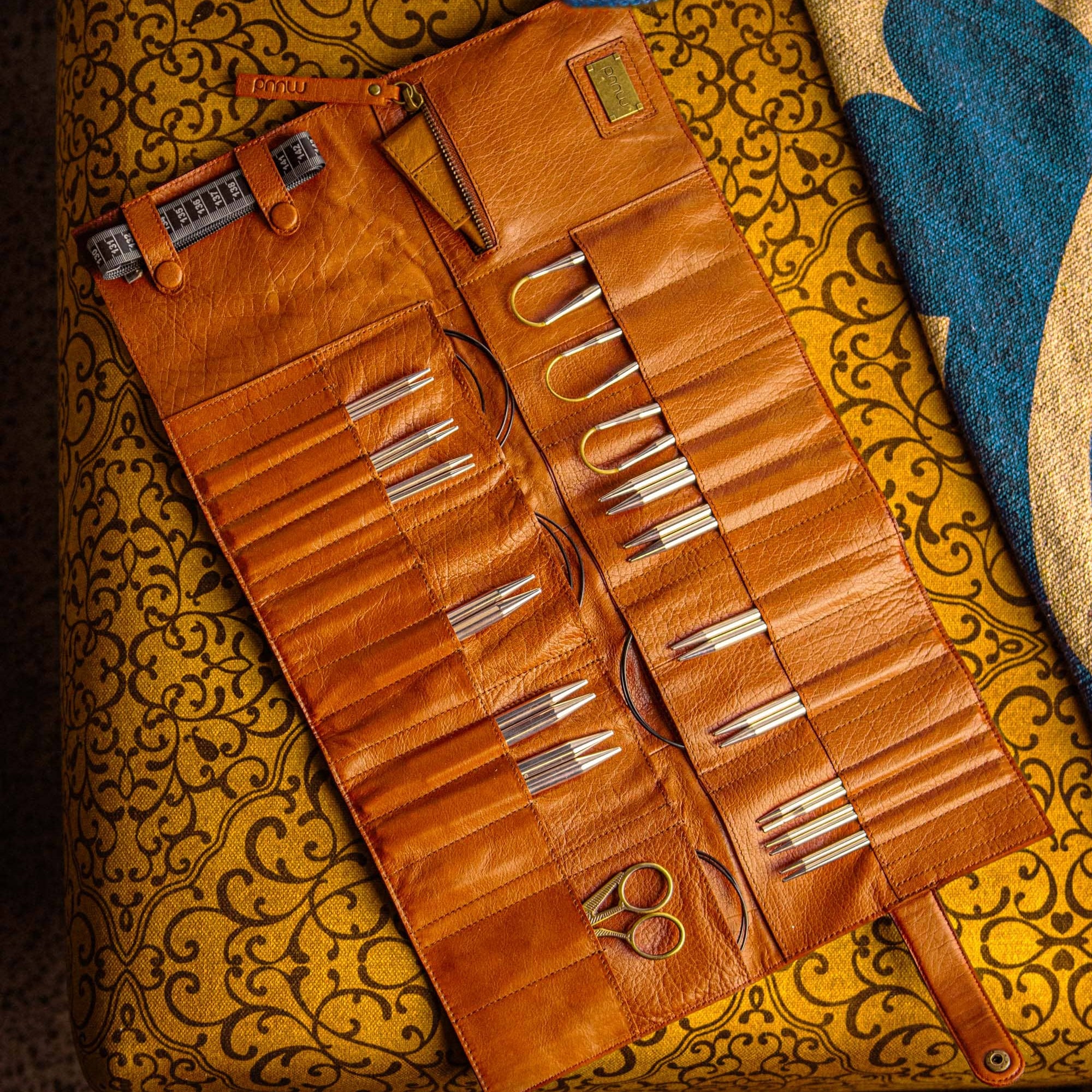 muud - Stockholm XL Needle Case