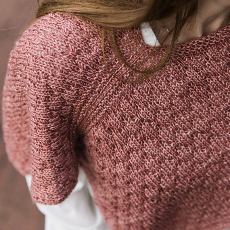 Soothing Stitches: Knits for a Quiet Mind