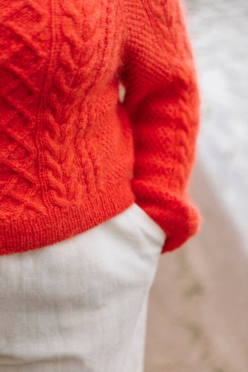 My Dream Knits - Knitting Book