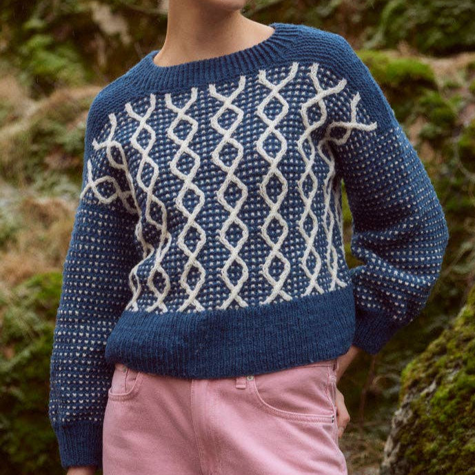Knit Pop: Designs for the Modern Maker