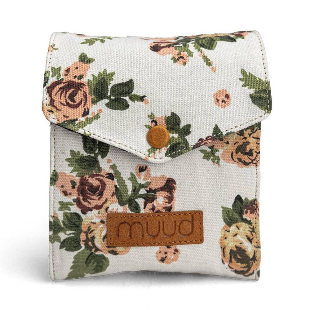 muud Betina Etui Canvas - Interchangeable Needle Case