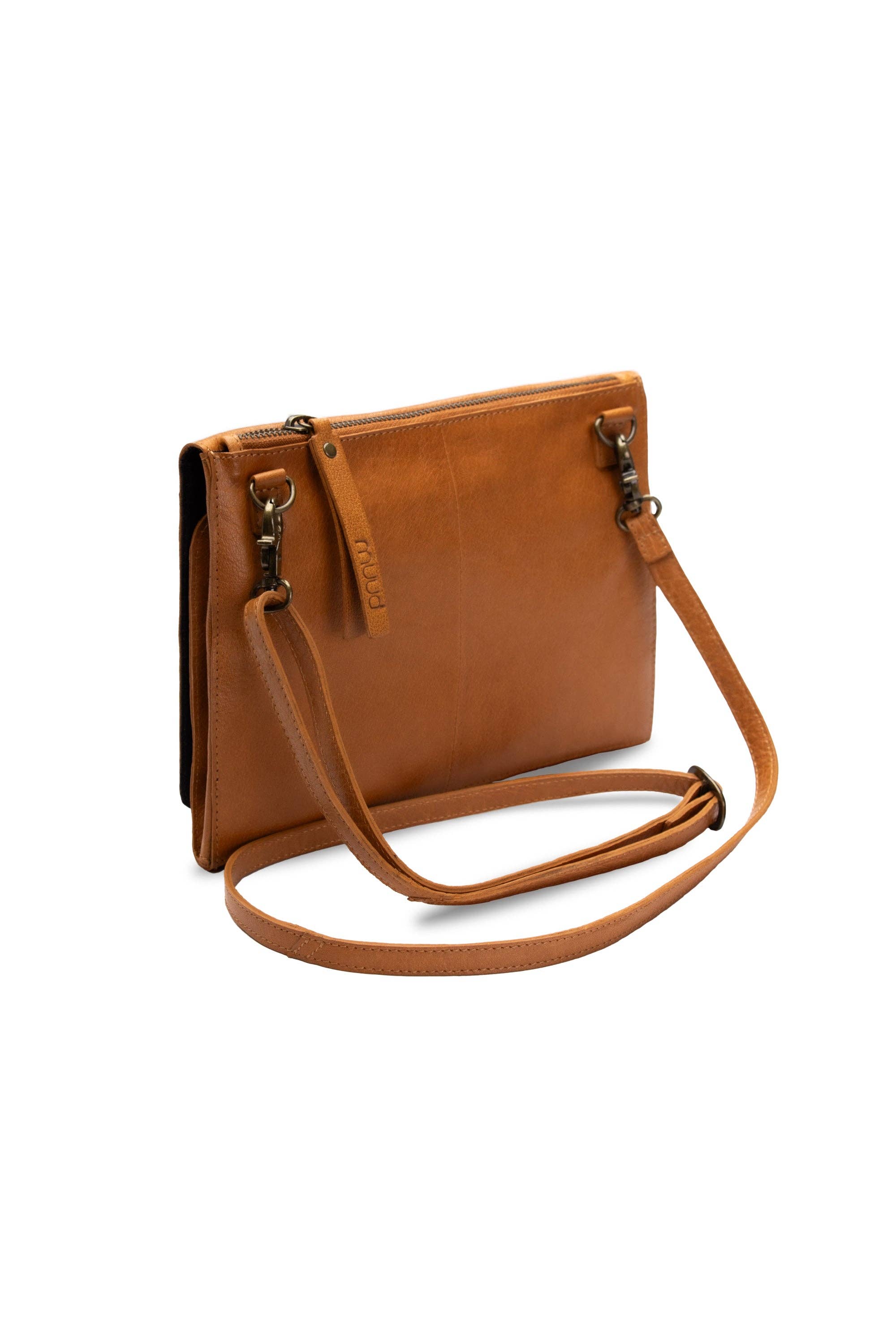 muud - Gro Crossbody Case for Hooks & Needles