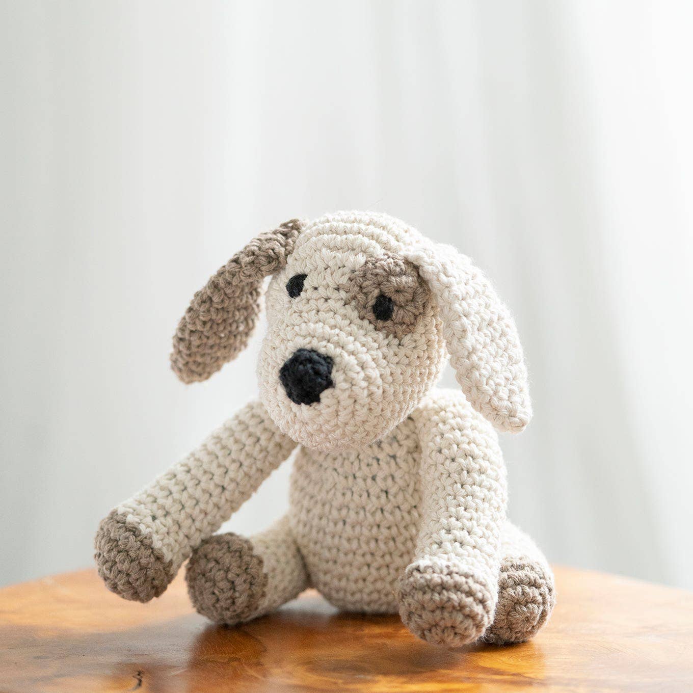 Hoooked - Millie le chiot - Kit de crochet
