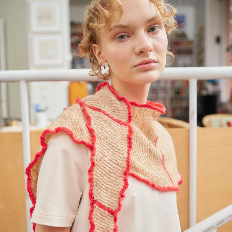 Knit Pop: Designs for the Modern Maker