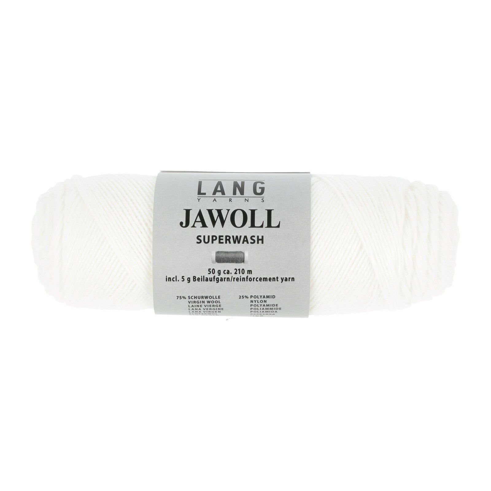 Lang Yarns - Jawoll Sock Yarn