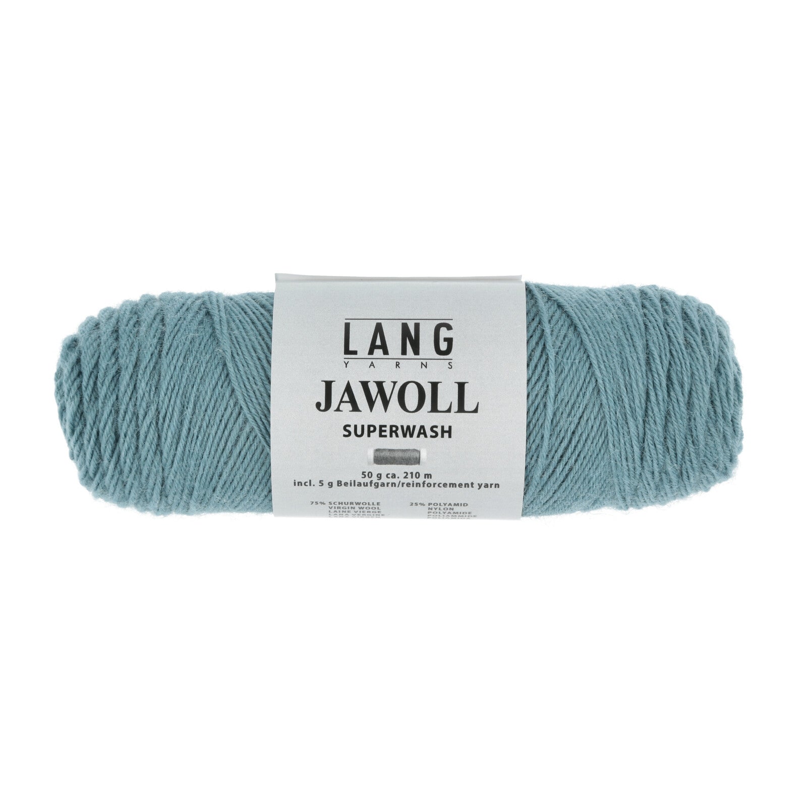 Lang Yarns - Jawoll Sock Yarn