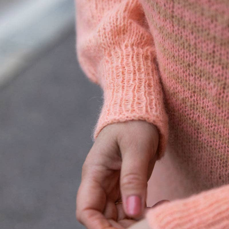 Everyday Knits: Easy Wardrobe Essentials