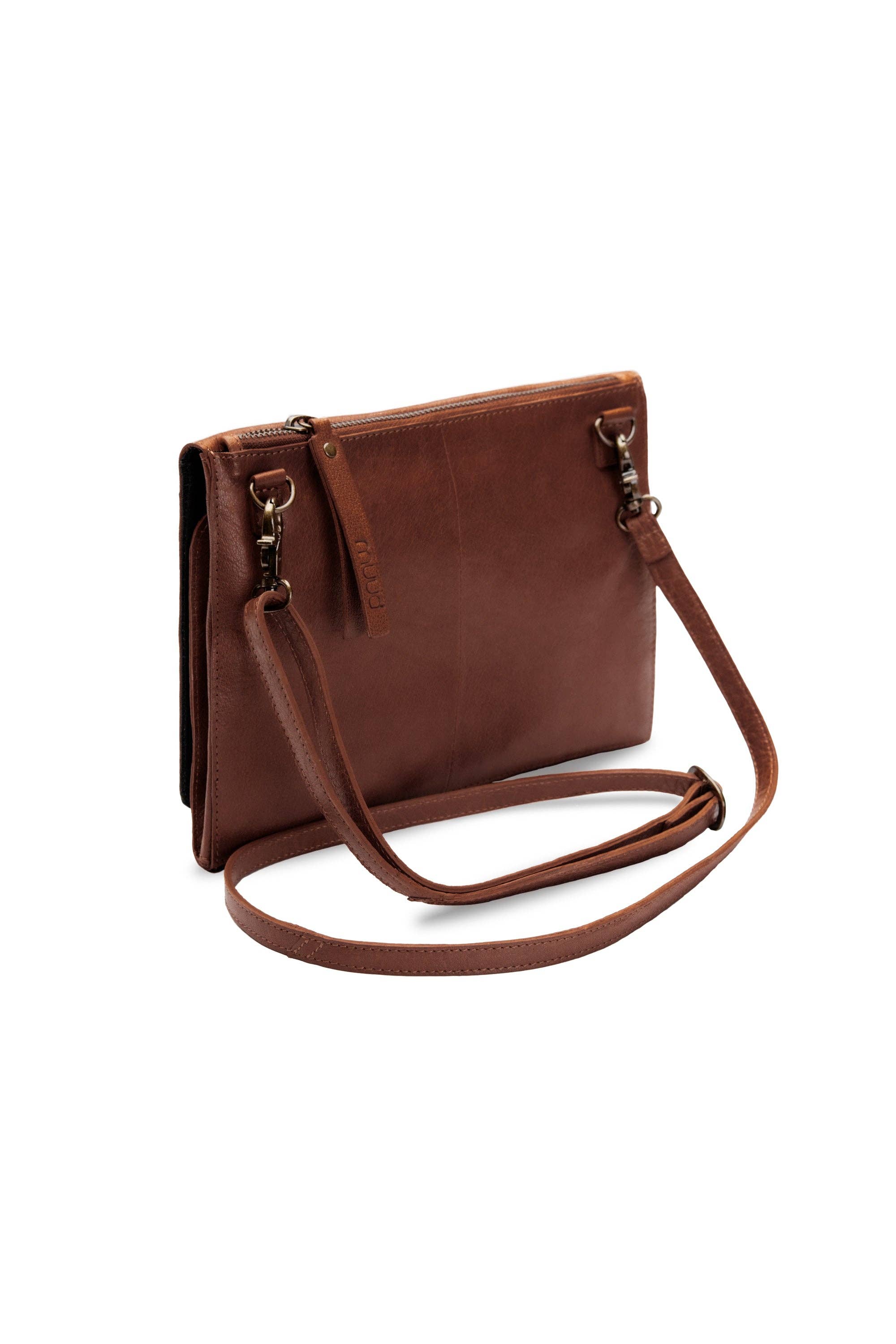 muud - Gro Crossbody Case for Hooks & Needles