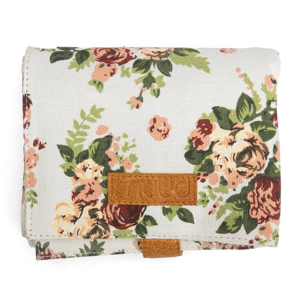 muud Stockholm - Canvas Case for interchangeble needles