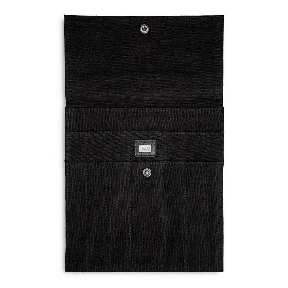muud Oslo - Canvas Case for Double Pointed Needles