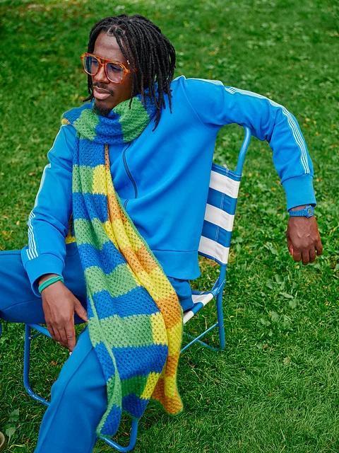 Hook Out!: Fresh Crochet Wear - Crochet Book