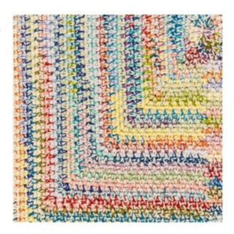 Crochet Makes From Scrapcakes