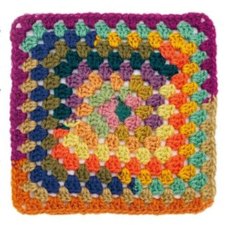 Crochet Makes From Scrapcakes