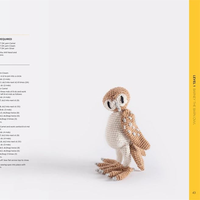 Edward's Menagerie: Birds - New Edition