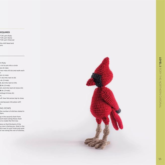 Edward's Menagerie: Birds - New Edition